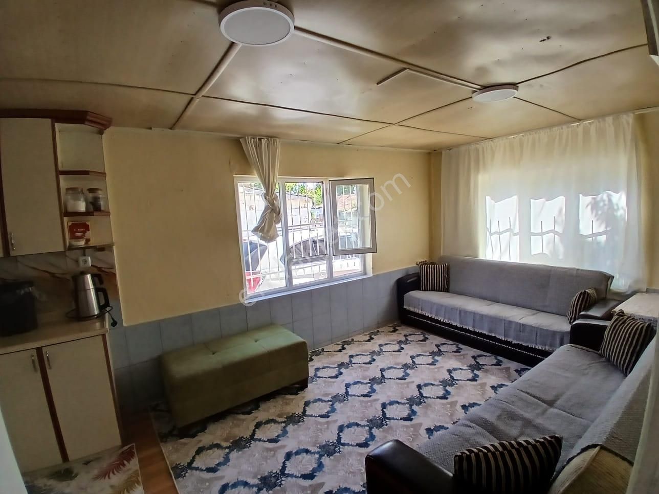 Akçay Emlak'tan Akşehir Yeni Mahalle Sevgi Rehabilitasyon Karşısı Satılık Müstakil Ev - Görsel 17