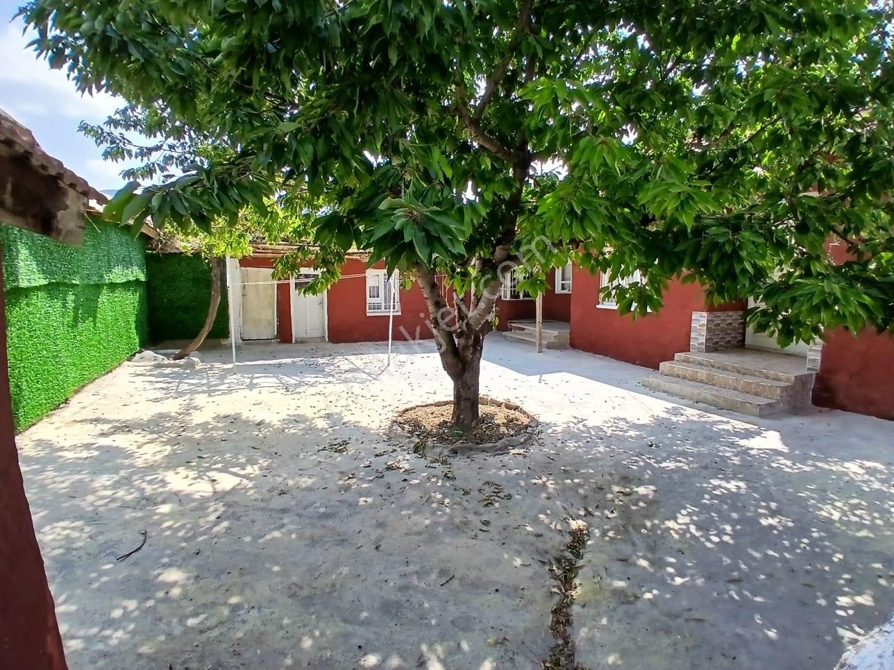 Akçay Emlak'tan Akşehir Yeni Mahalle Sevgi Rehabilitasyon Karşısı Satılık Müstakil Ev - Görsel 10