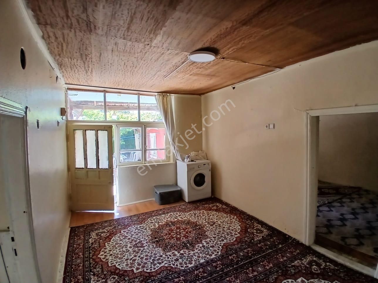 Akçay Emlak'tan Akşehir Yeni Mahalle Sevgi Rehabilitasyon Karşısı Satılık Müstakil Ev - Görsel 26