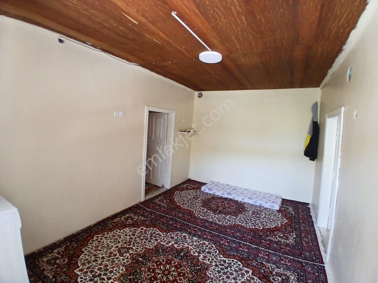 Akçay Emlak'tan Akşehir Yeni Mahalle Sevgi Rehabilitasyon Karşısı Satılık Müstakil Ev - Görsel 25