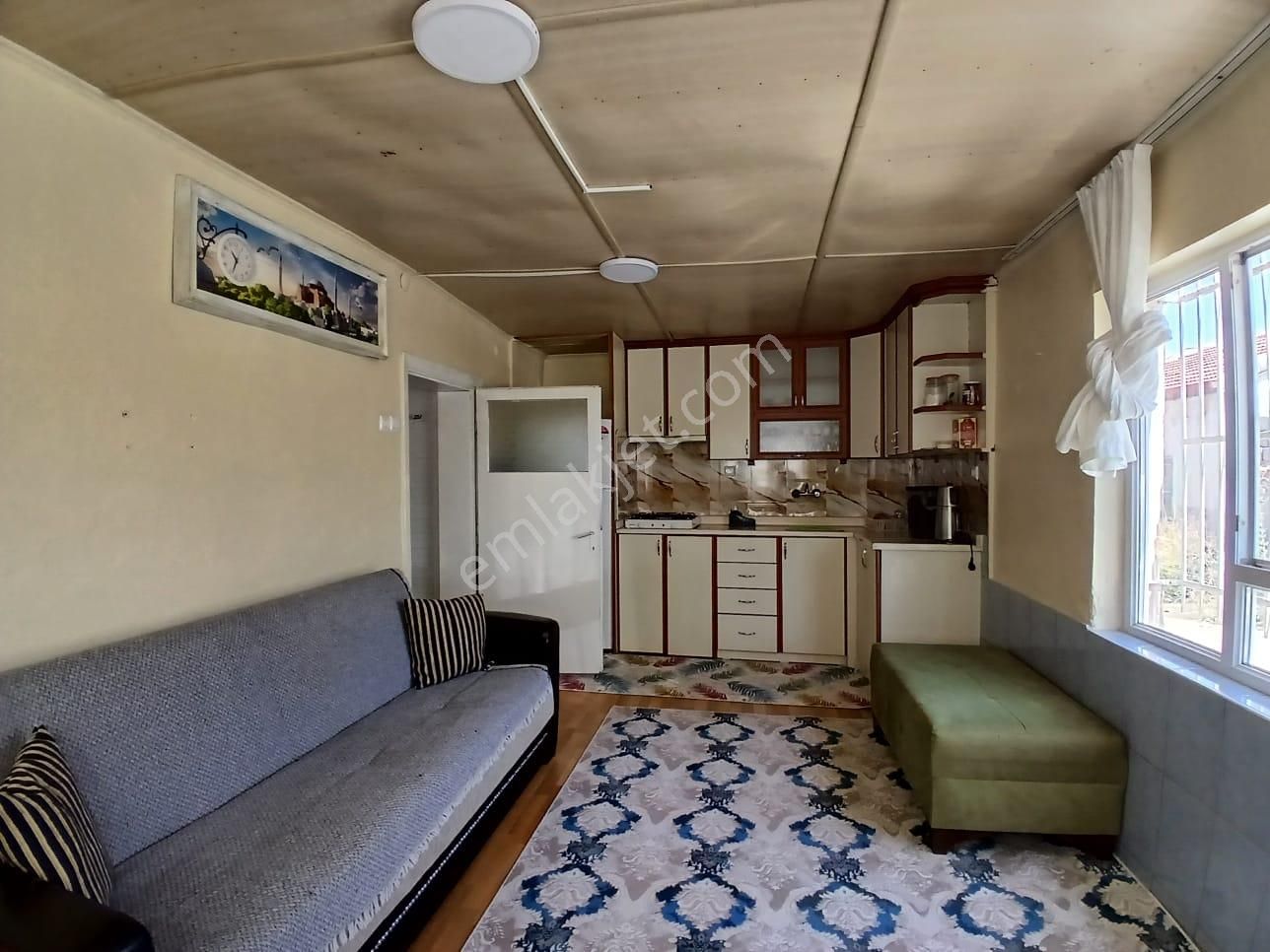 Akçay Emlak'tan Akşehir Yeni Mahalle Sevgi Rehabilitasyon Karşısı Satılık Müstakil Ev - Görsel 18