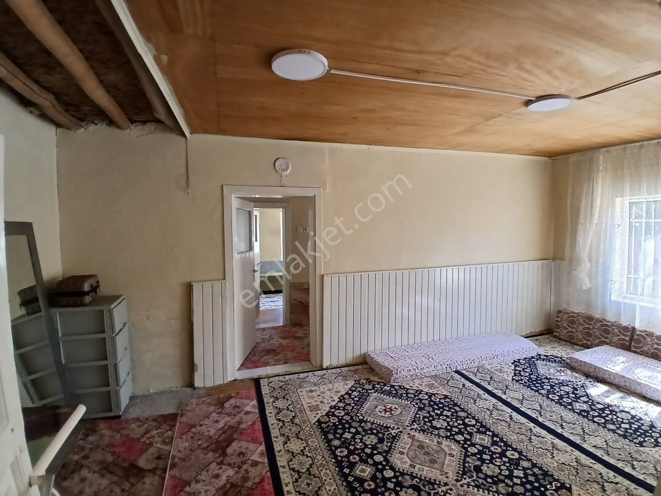 Akçay Emlak'tan Akşehir Yeni Mahalle Sevgi Rehabilitasyon Karşısı Satılık Müstakil Ev - Görsel 22