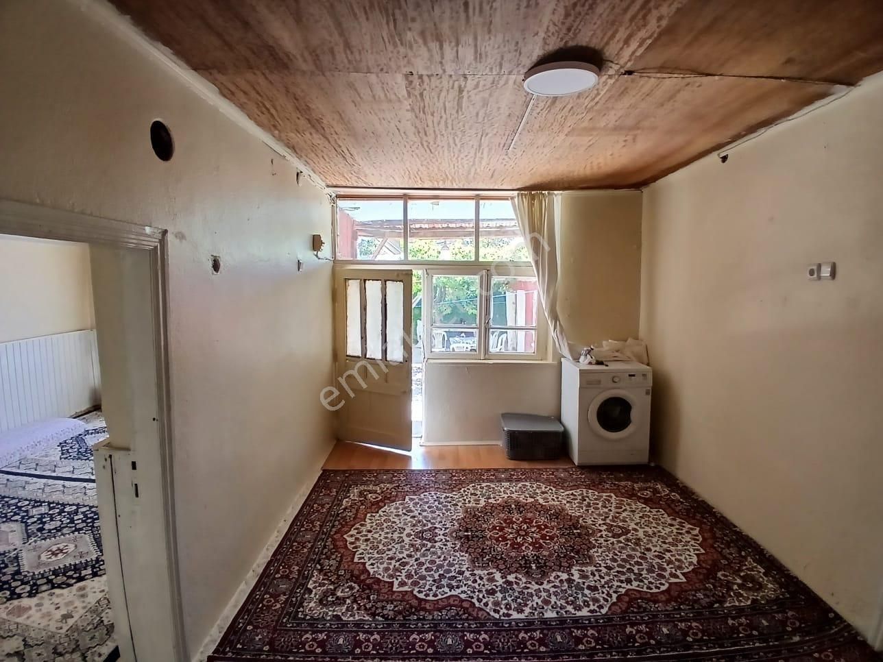 Akçay Emlak'tan Akşehir Yeni Mahalle Sevgi Rehabilitasyon Karşısı Satılık Müstakil Ev - Görsel 24