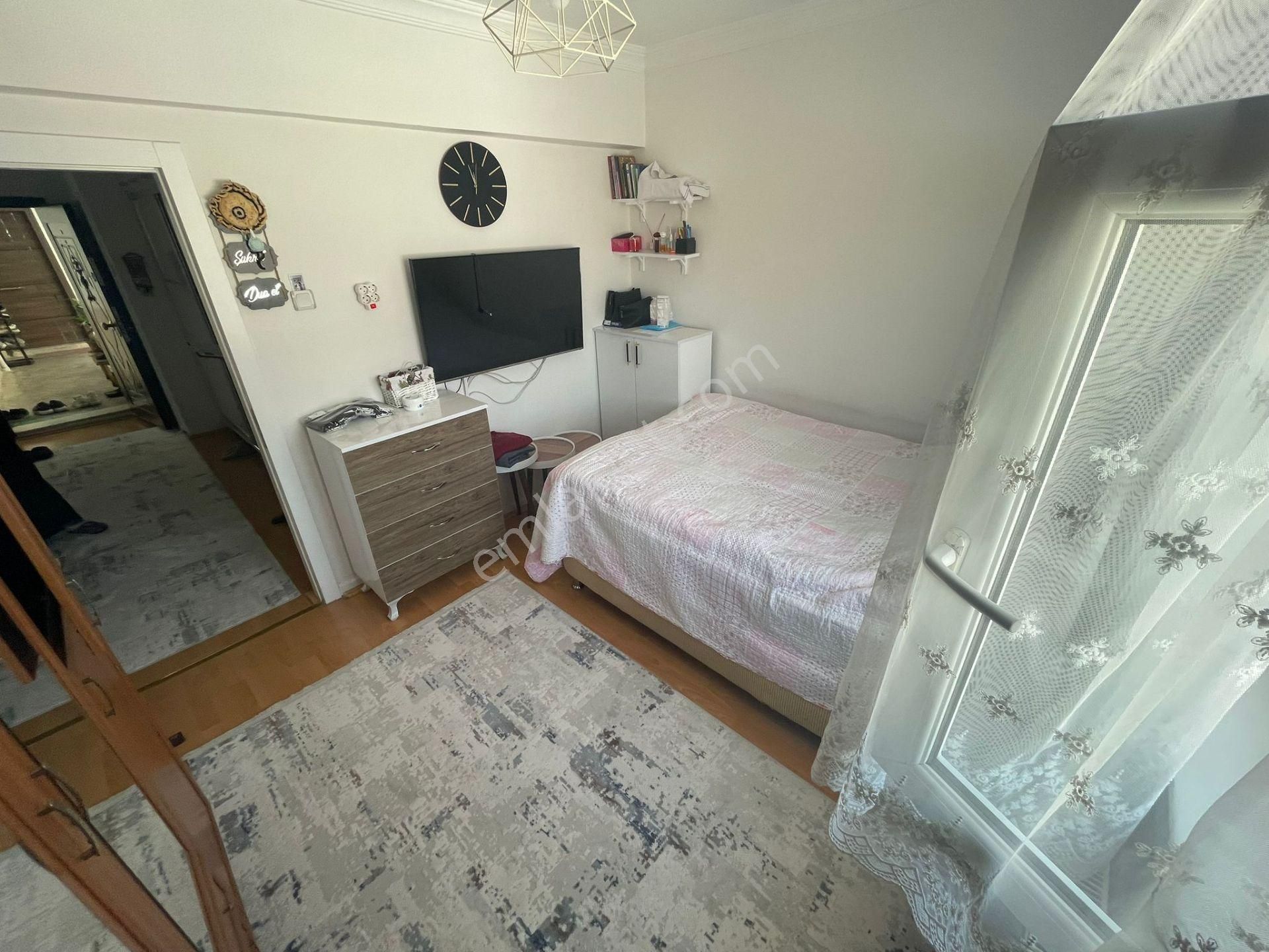 Mareşal Çakmak Mh 3+1 Katta Sosyal Faaliyetlere Yakın Lokasyonda Satılık Daire - Görsel 10