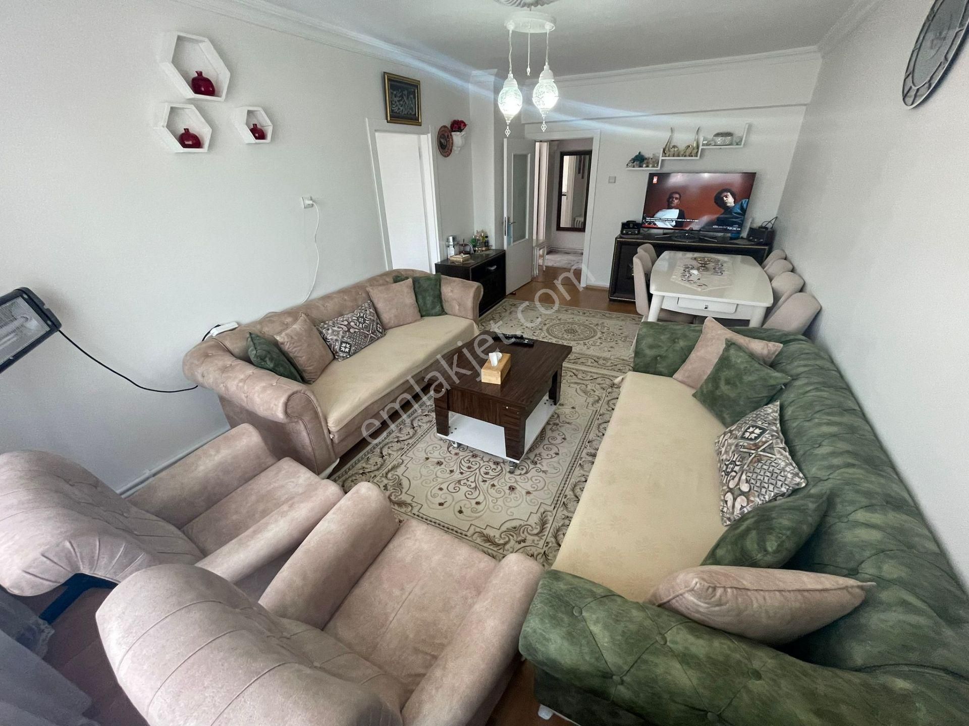 Mareşal Çakmak Mh 3+1 Katta Sosyal Faaliyetlere Yakın Lokasyonda Satılık Daire - Görsel 17