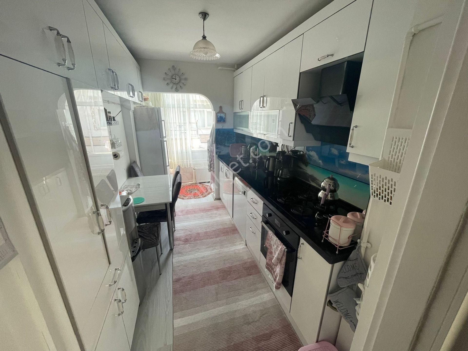 Mareşal Çakmak Mh 3+1 Katta Sosyal Faaliyetlere Yakın Lokasyonda Satılık Daire - Görsel 23