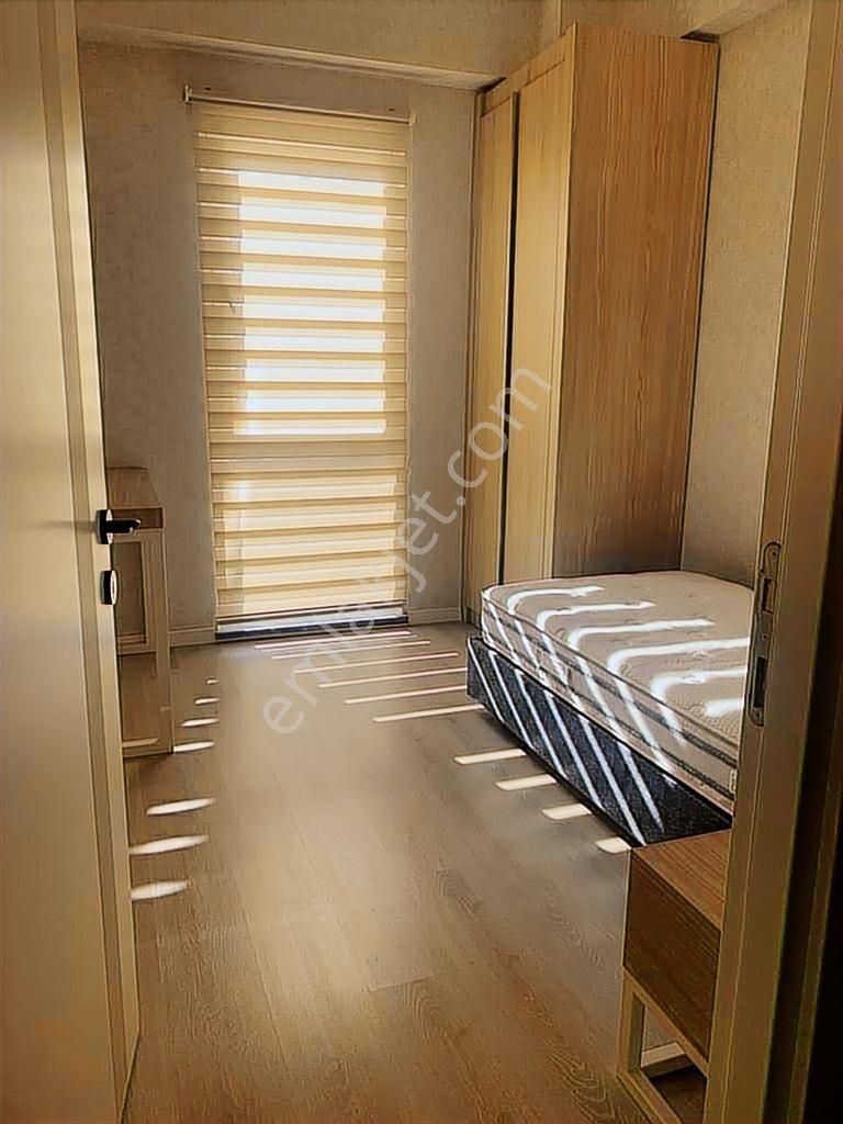 Dumlupınar Mah'de Klimalı 2+1 Eşyalı Kiralık Daire - Görsel 21