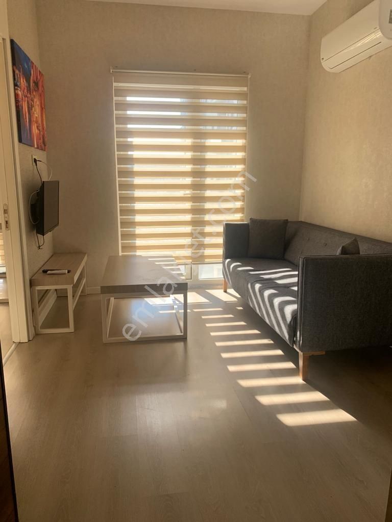 Dumlupınar Mah'de Klimalı 2+1 Eşyalı Kiralık Daire - Görsel 22
