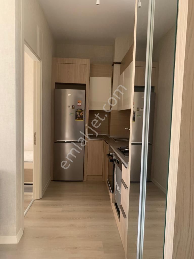 Dumlupınar Mah'de Klimalı 2+1 Eşyalı Kiralık Daire - Görsel 20