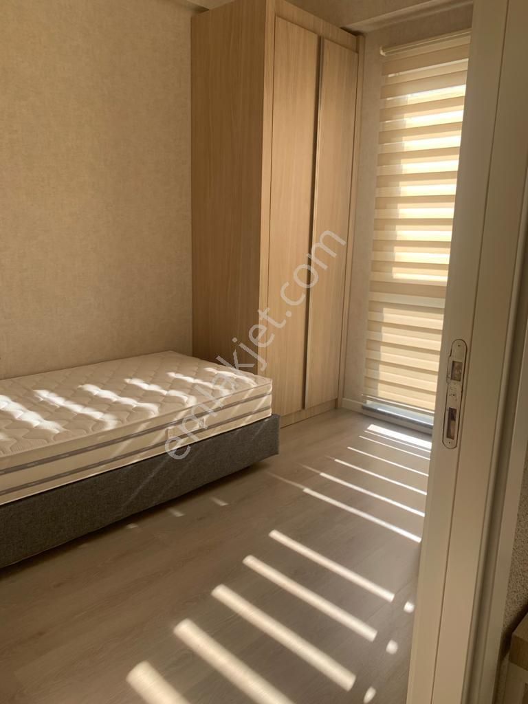 Dumlupınar Mah'de Klimalı 2+1 Eşyalı Kiralık Daire - Görsel 3