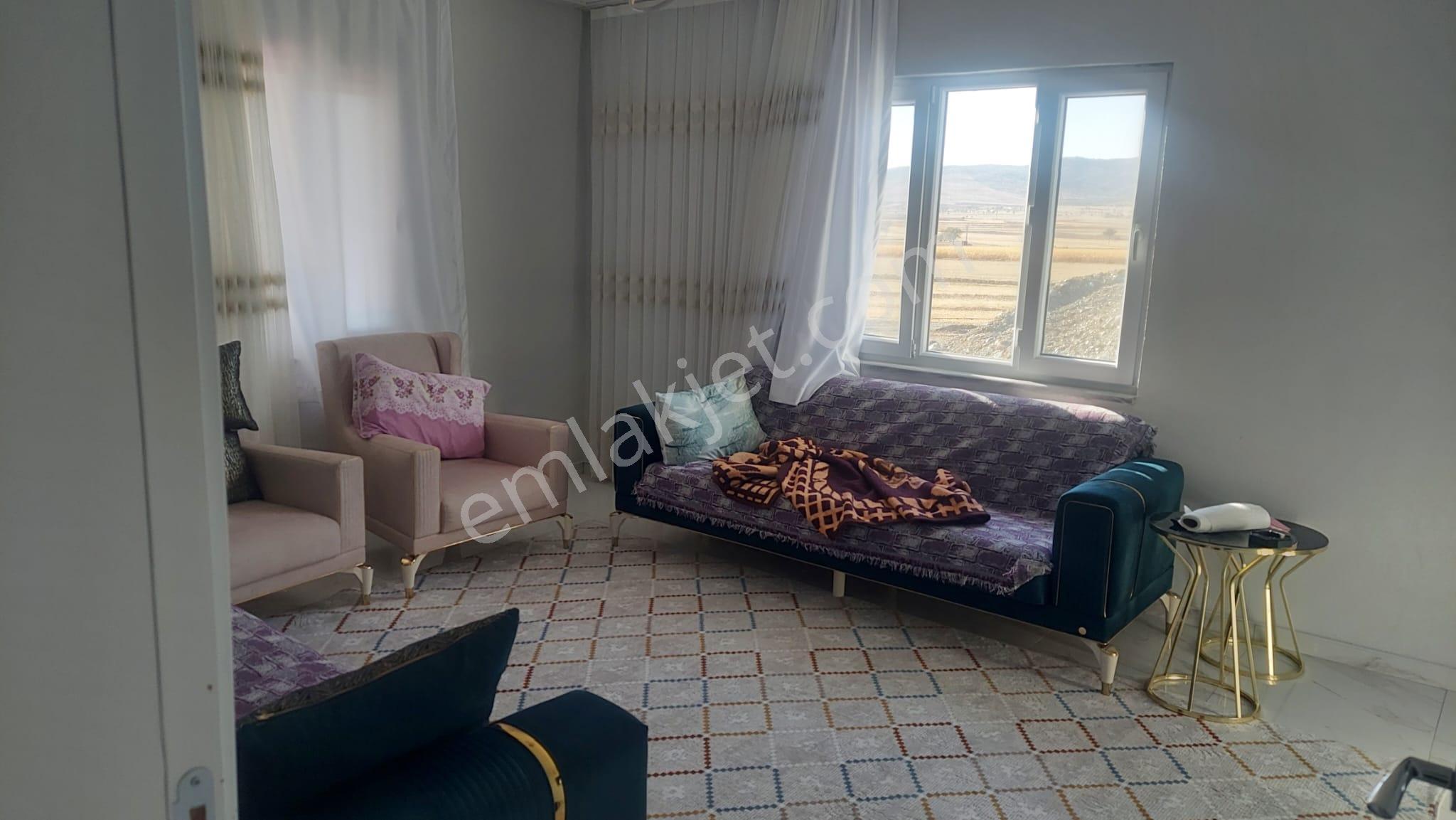 Burdur Yeşilova Satılık Sera+ Ev - Görsel 22
