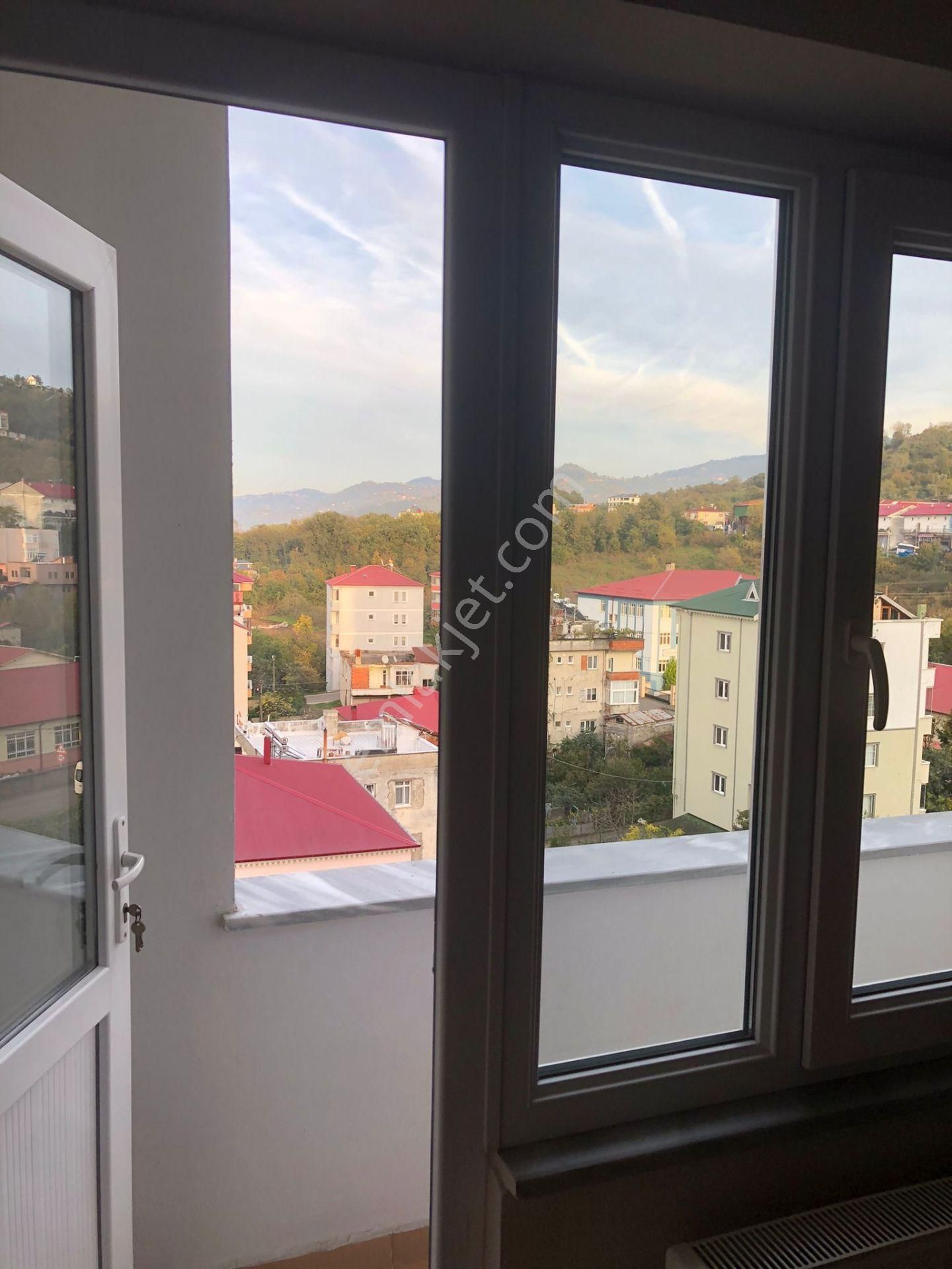 Vakfıkebir Kirazlık Mahallesinde Lüks Sitede 7. Kat Geniş 3+1 Daire – 125 M² - Görsel 18