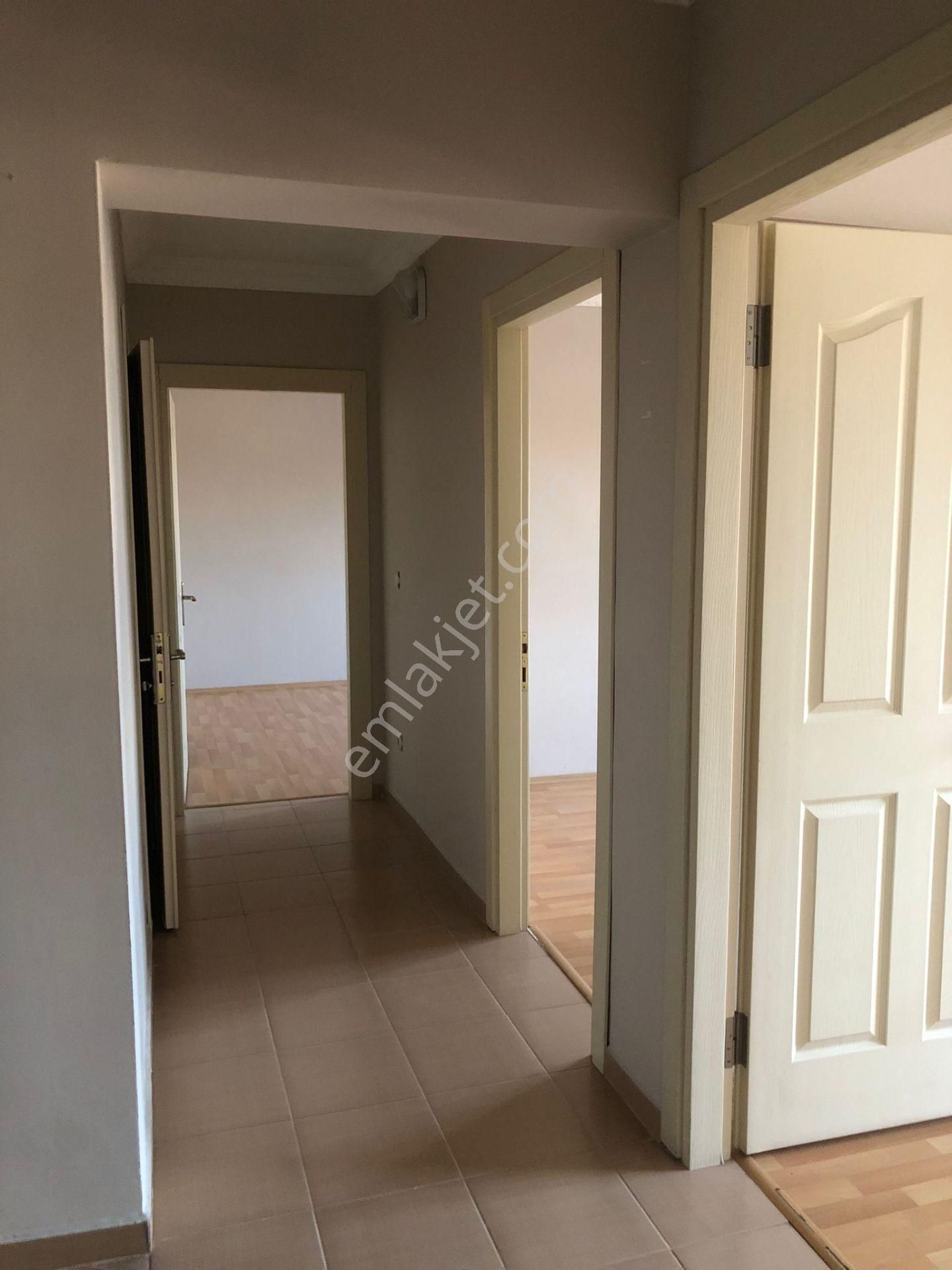 Vakfıkebir Kirazlık Mahallesinde Lüks Sitede 7. Kat Geniş 3+1 Daire – 125 M² - Görsel 24