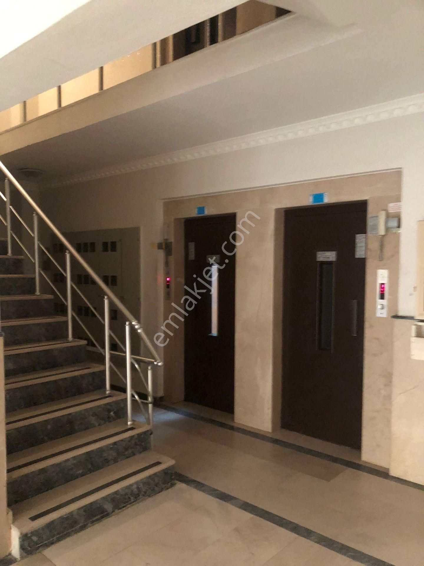 Vakfıkebir Kirazlık Mahallesinde Lüks Sitede 7. Kat Geniş 3+1 Daire – 125 M² - Görsel 9