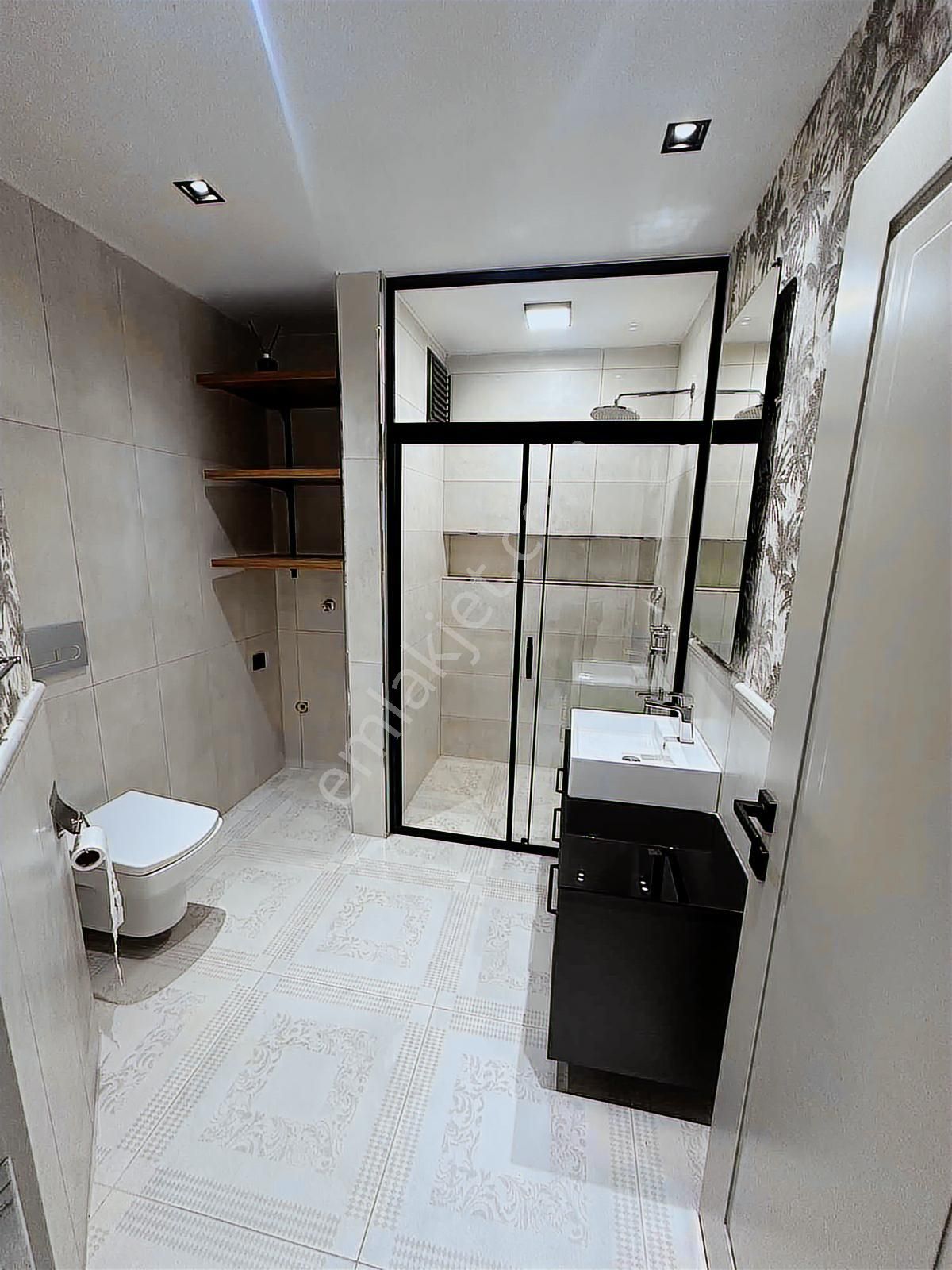 Bera Gayrimenkul'den Grandpera Boutique'de Satılık Lüks Daire - Görsel 14