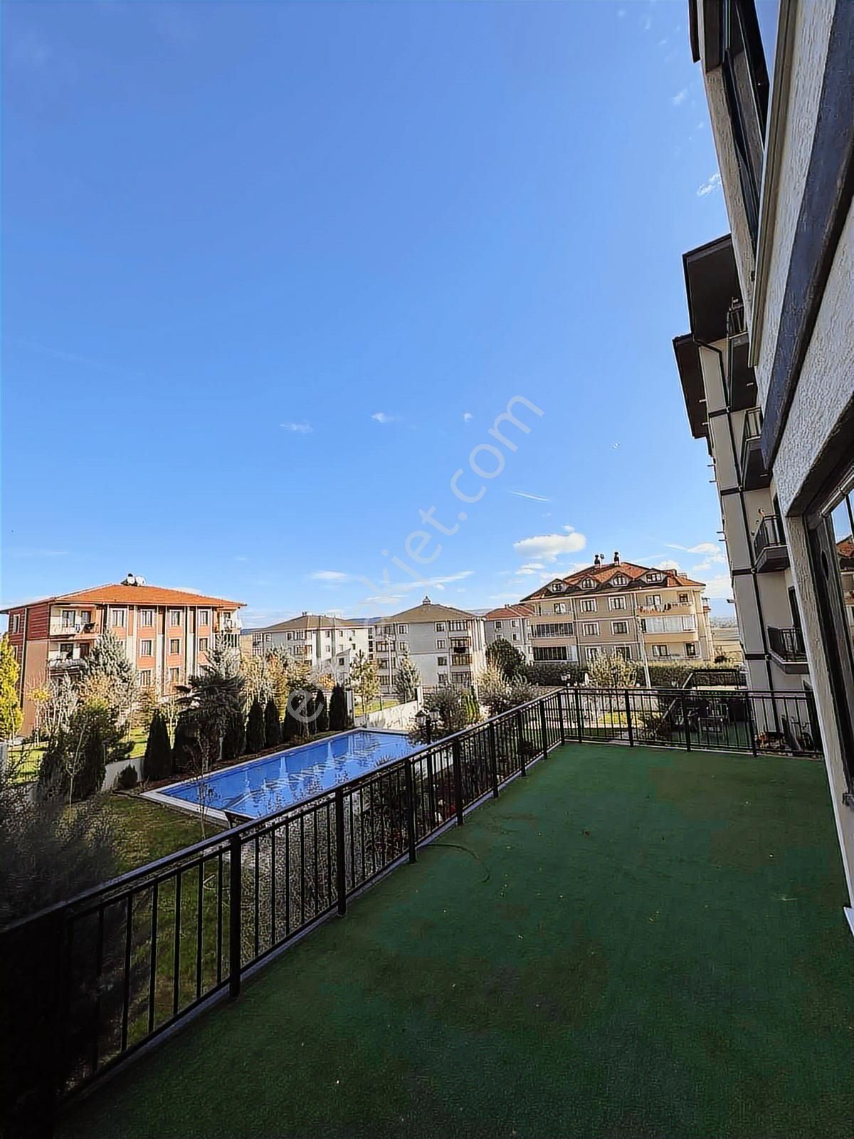 Bera Gayrimenkul'den Grandpera Boutique'de Satılık Lüks Daire - Görsel 8