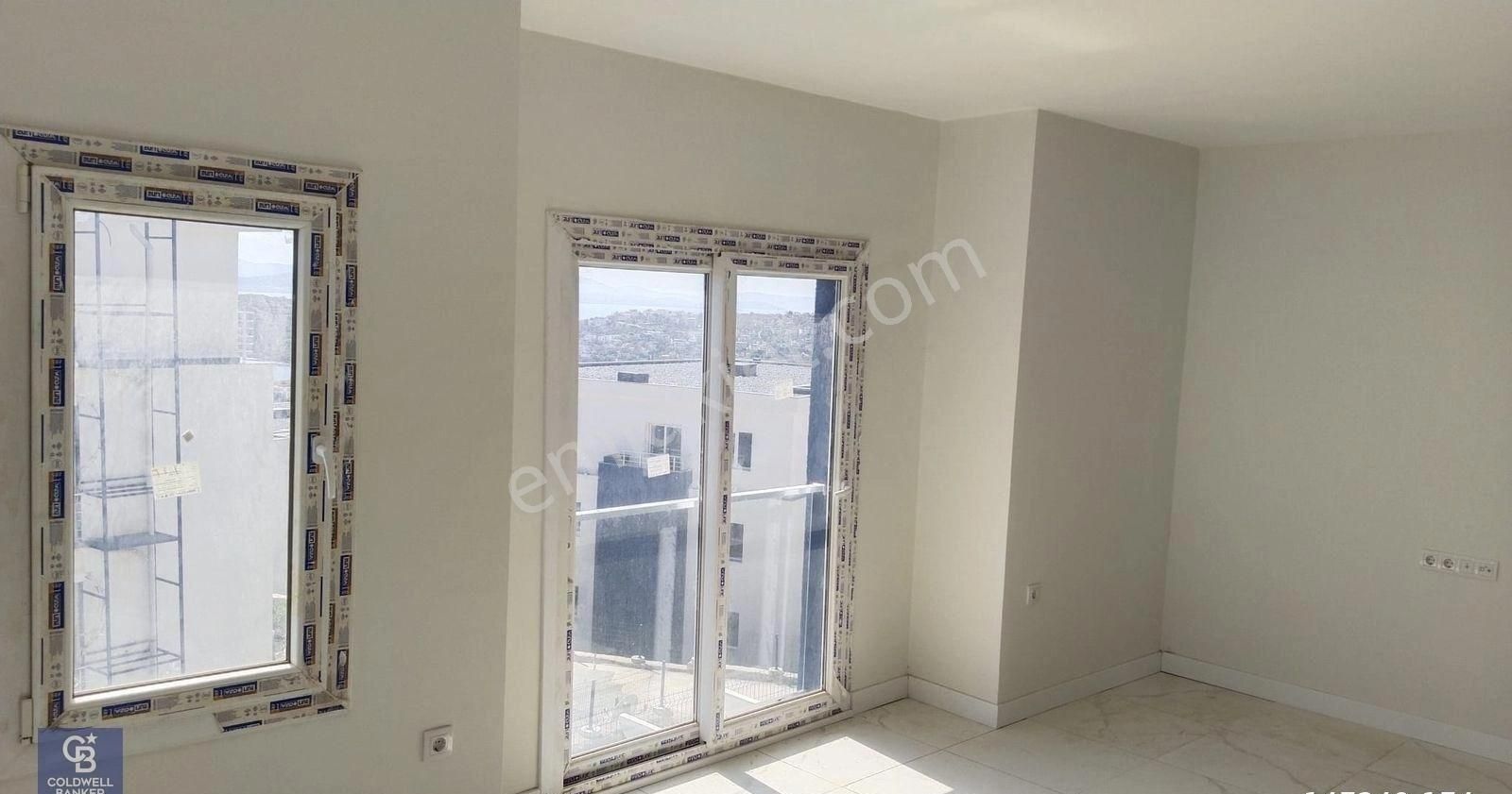 Kıyıkışlacık Denize 500 Metre 2+1 Sıfır Yazlık Daire - Görsel 17