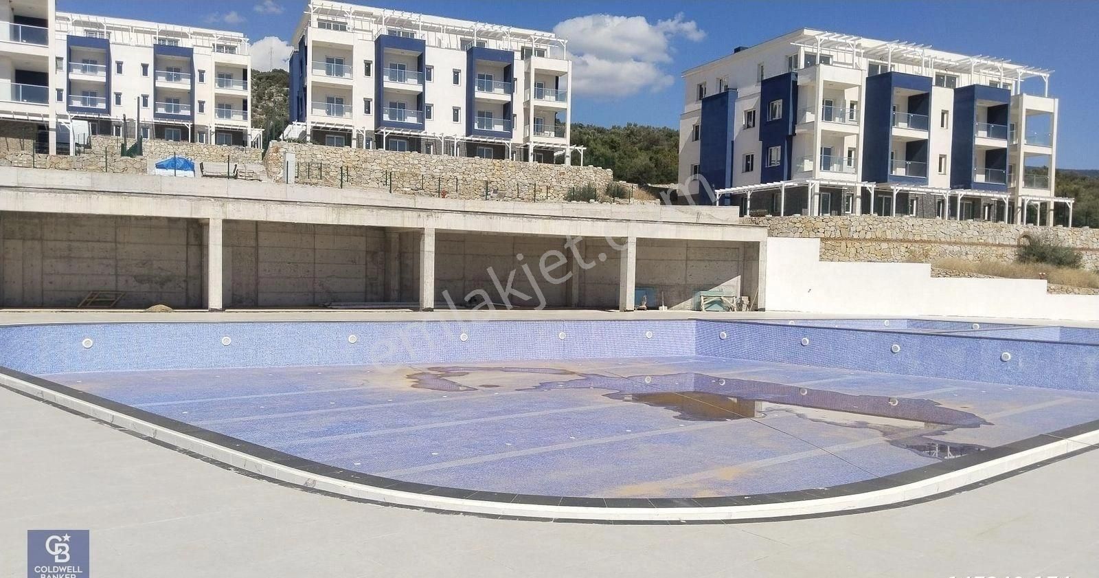 Kıyıkışlacık Denize 500 Metre 2+1 Sıfır Yazlık Daire - Görsel 4