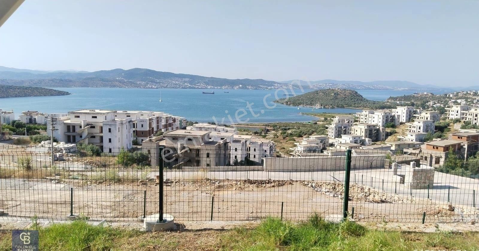 Kıyıkışlacık Denize 500 Metre 2+1 Sıfır Yazlık Daire - Görsel 3