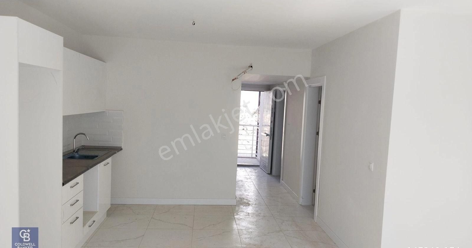 Kıyıkışlacık Denize 500 Metre 2+1 Sıfır Yazlık Daire - Görsel 24