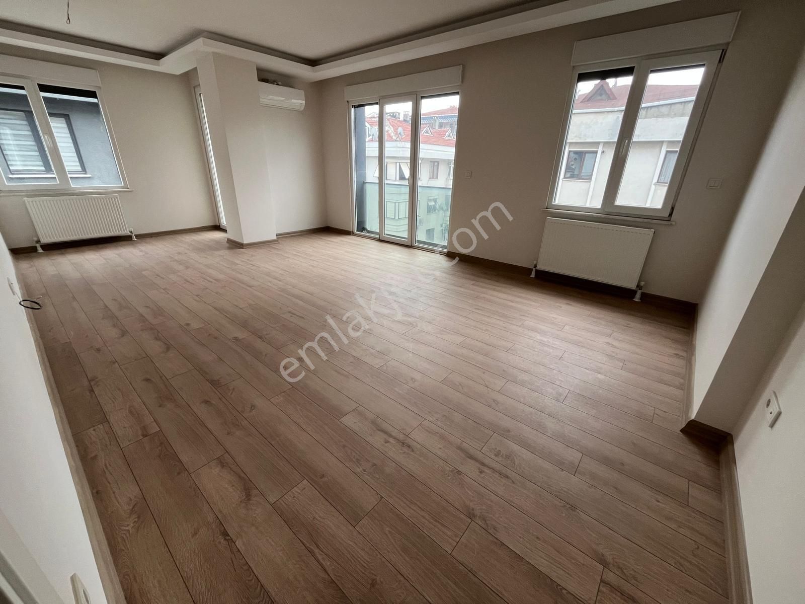 Küçükyalı Çınar Sahilde Deniz Manzaralı 4+1 Dubleks - Görsel 6