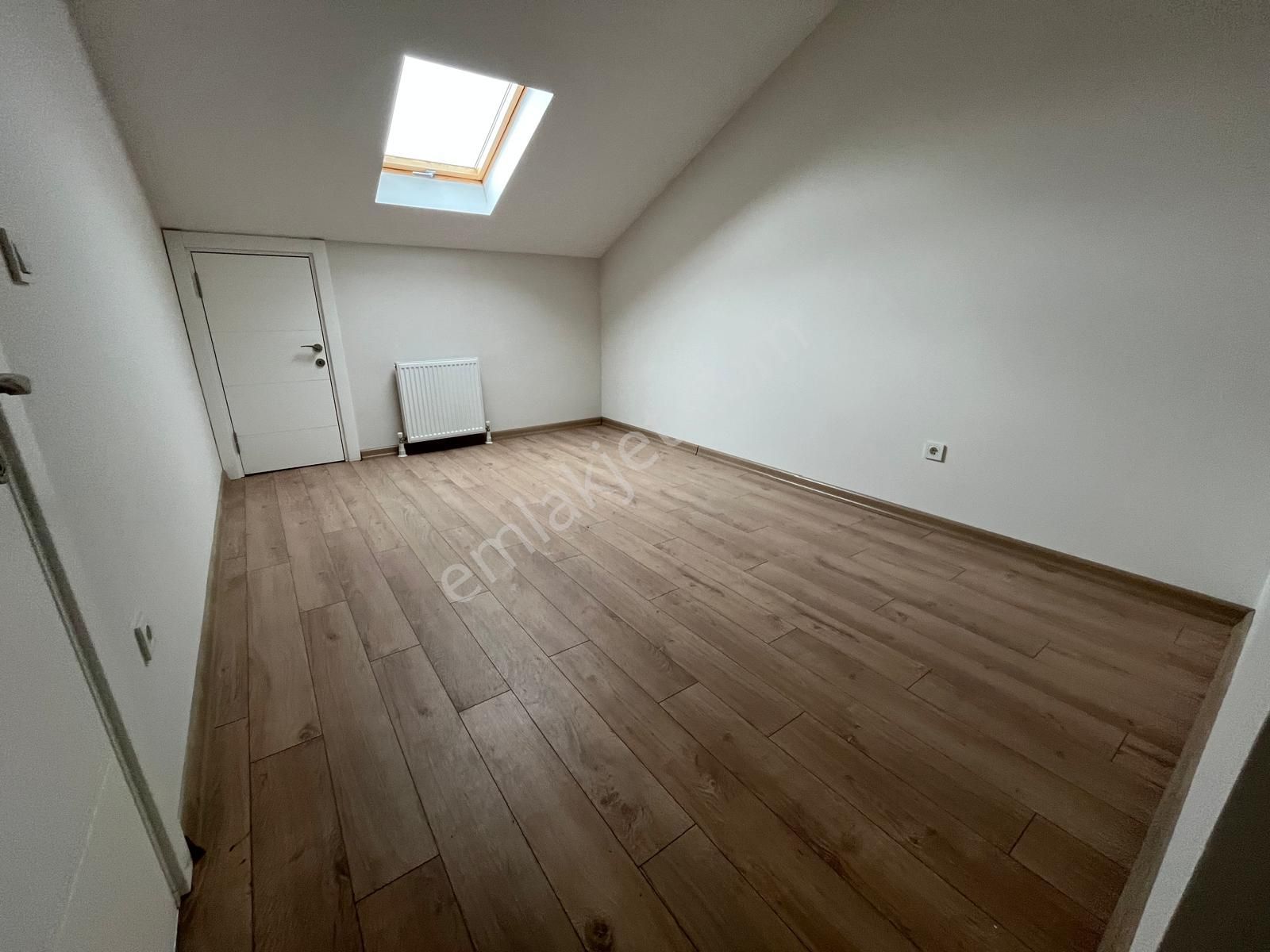 Küçükyalı Çınar Sahilde Deniz Manzaralı 4+1 Dubleks - Görsel 19