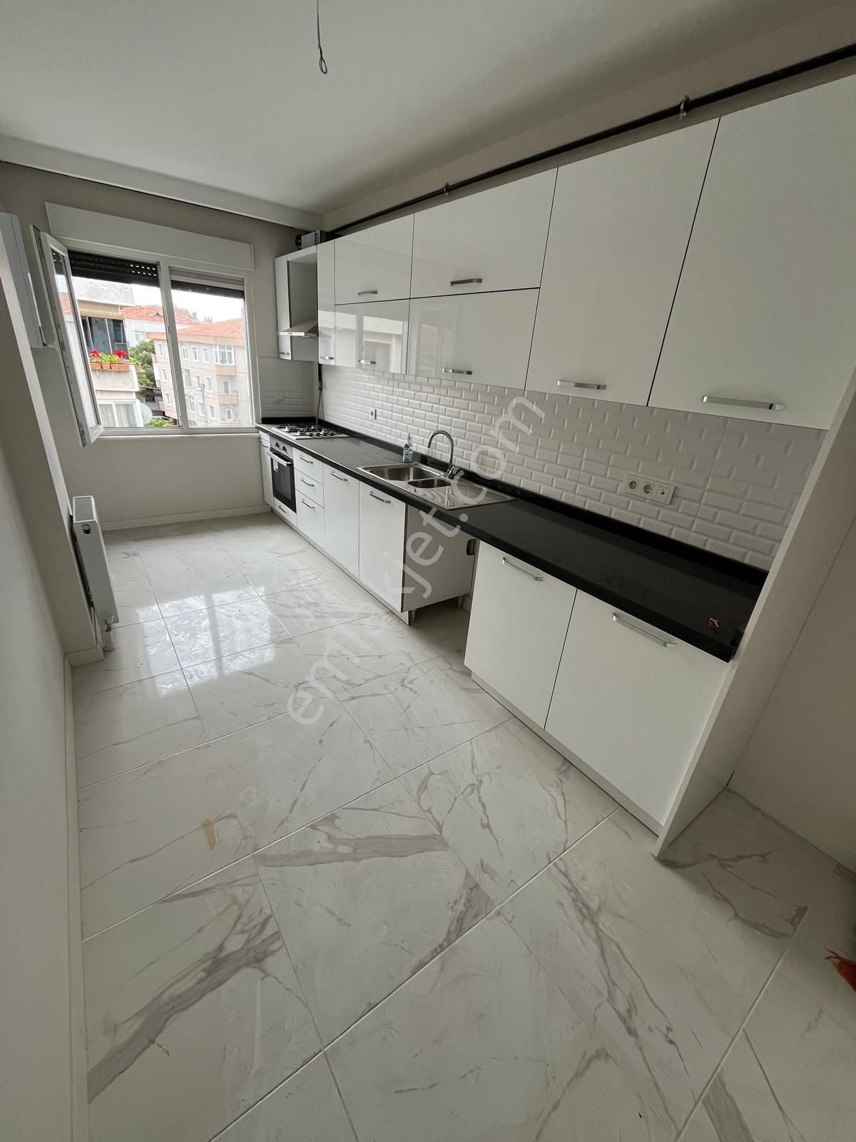 Küçükyalı Çınar Sahilde Deniz Manzaralı 4+1 Dubleks - Görsel 22