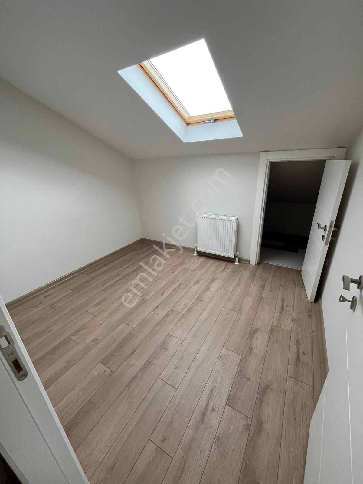 Küçükyalı Çınar Sahilde Deniz Manzaralı 4+1 Dubleks - Görsel 21