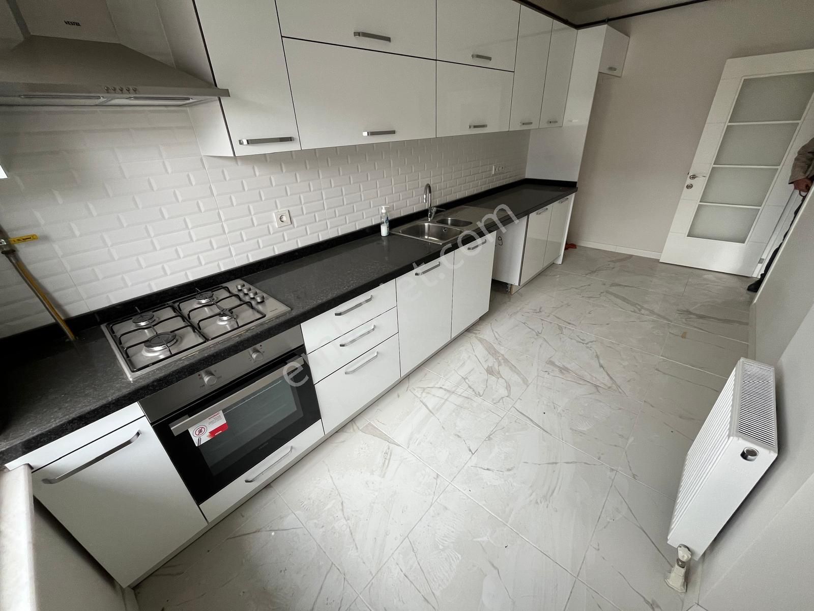 Küçükyalı Çınar Sahilde Deniz Manzaralı 4+1 Dubleks - Görsel 23