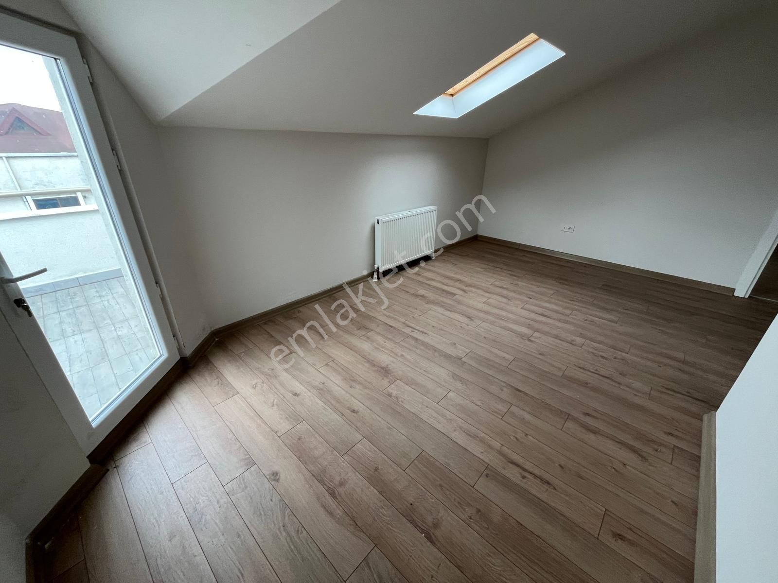 Küçükyalı Çınar Sahilde Deniz Manzaralı 4+1 Dubleks - Görsel 27