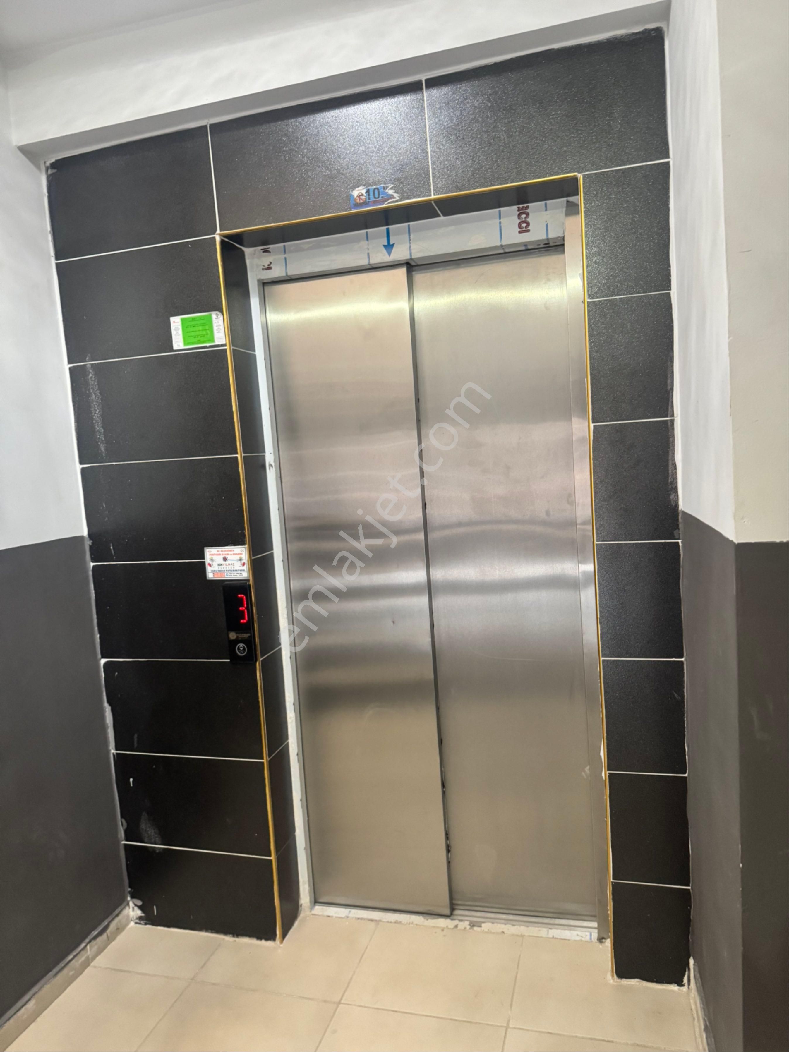 Satılık Sıfır 3+1 Yüksek Girişkat Keçecilerde - Görsel 18