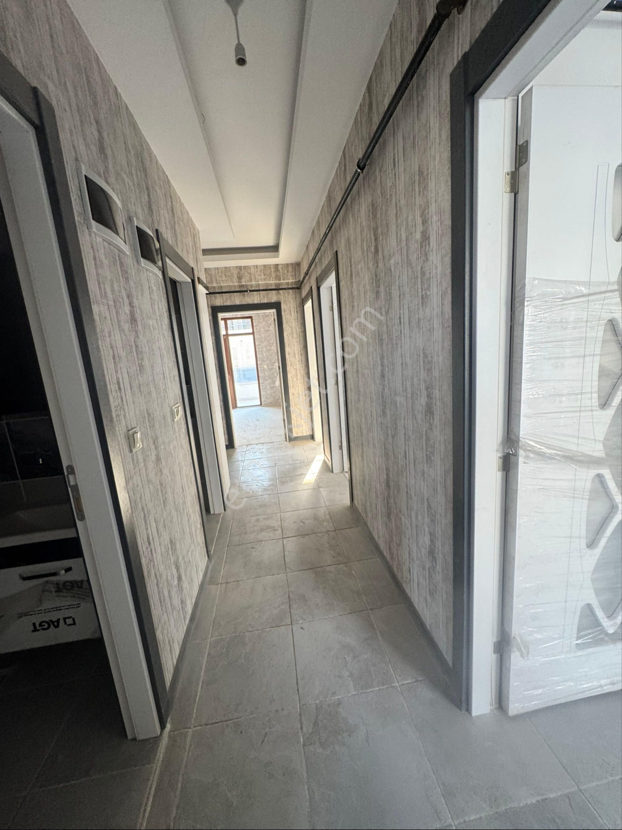 Satılık Sıfır 3+1 Yüksek Girişkat Keçecilerde - Görsel 13