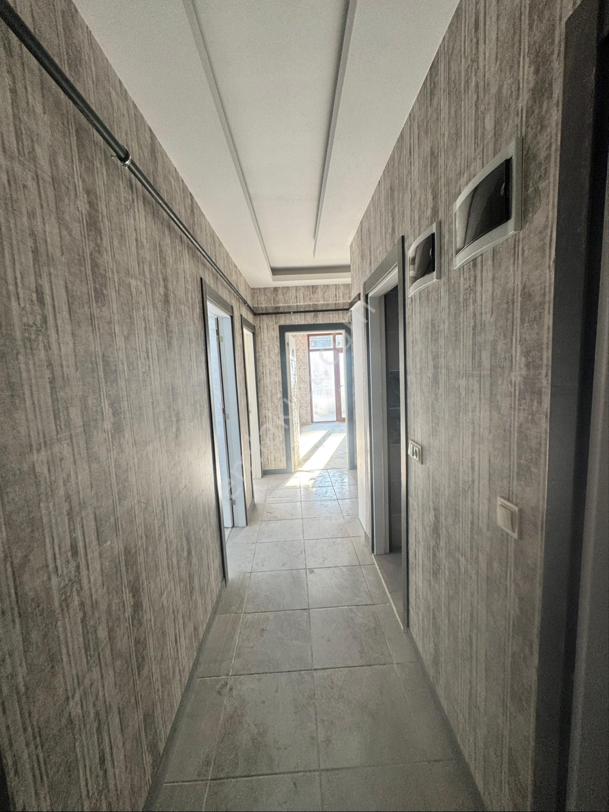 Satılık Sıfır 3+1 Yüksek Girişkat Keçecilerde - Görsel 33