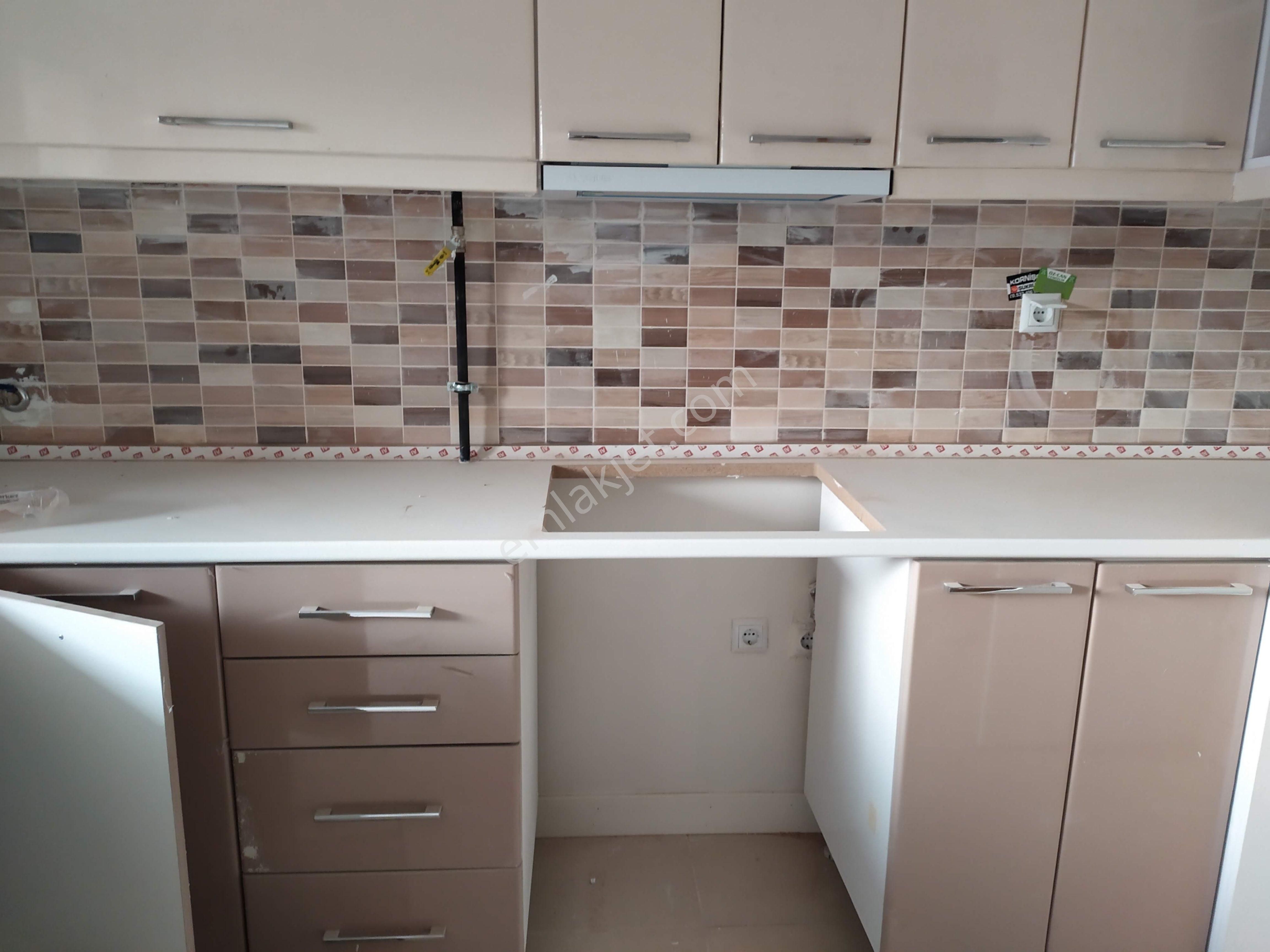 Gödene Toki 804 Te 3+1 Arakat Ödemesiz - Görsel 16