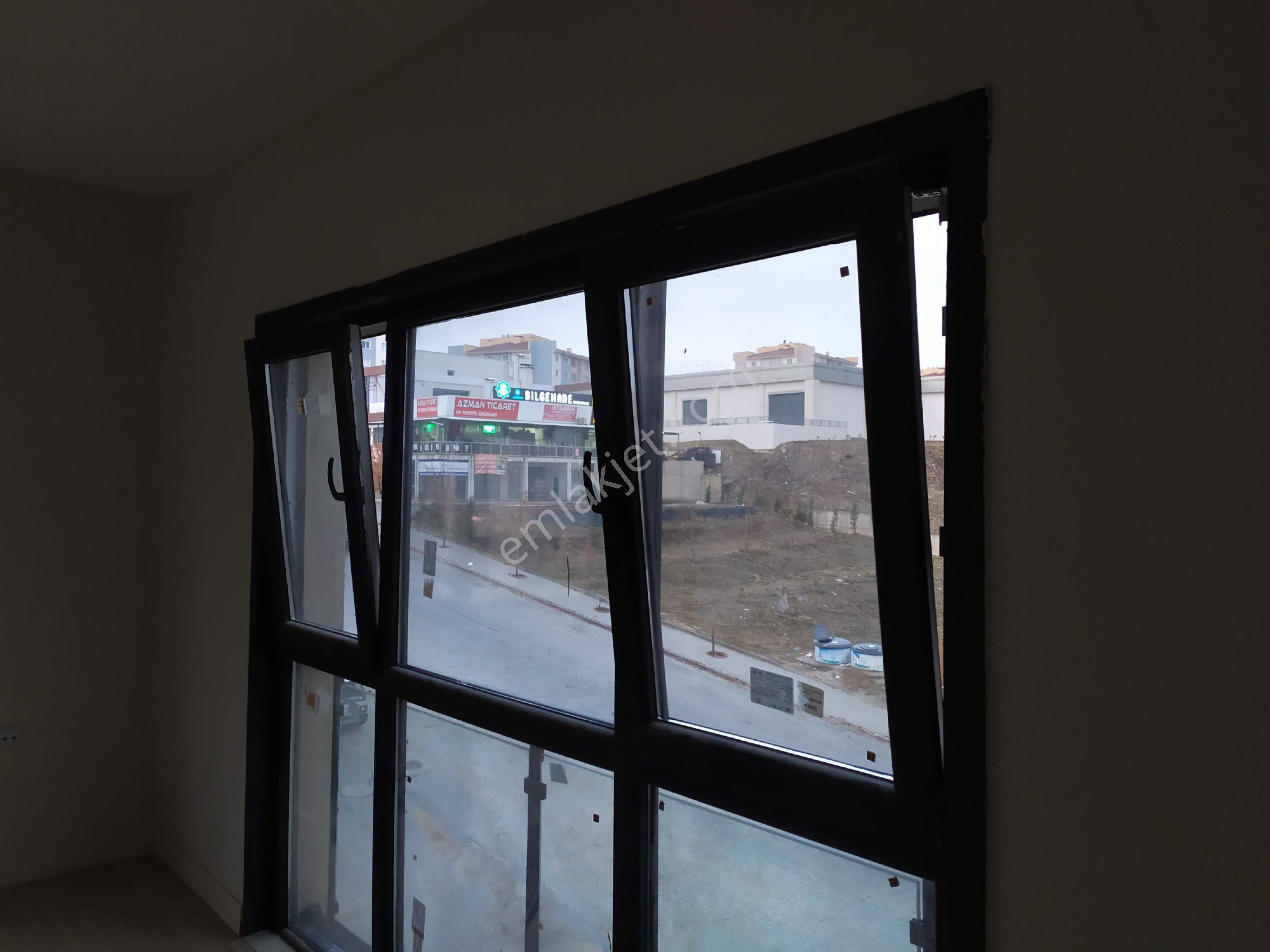 Gödene Toki 804 Te 3+1 Arakat Ödemesiz - Görsel 21