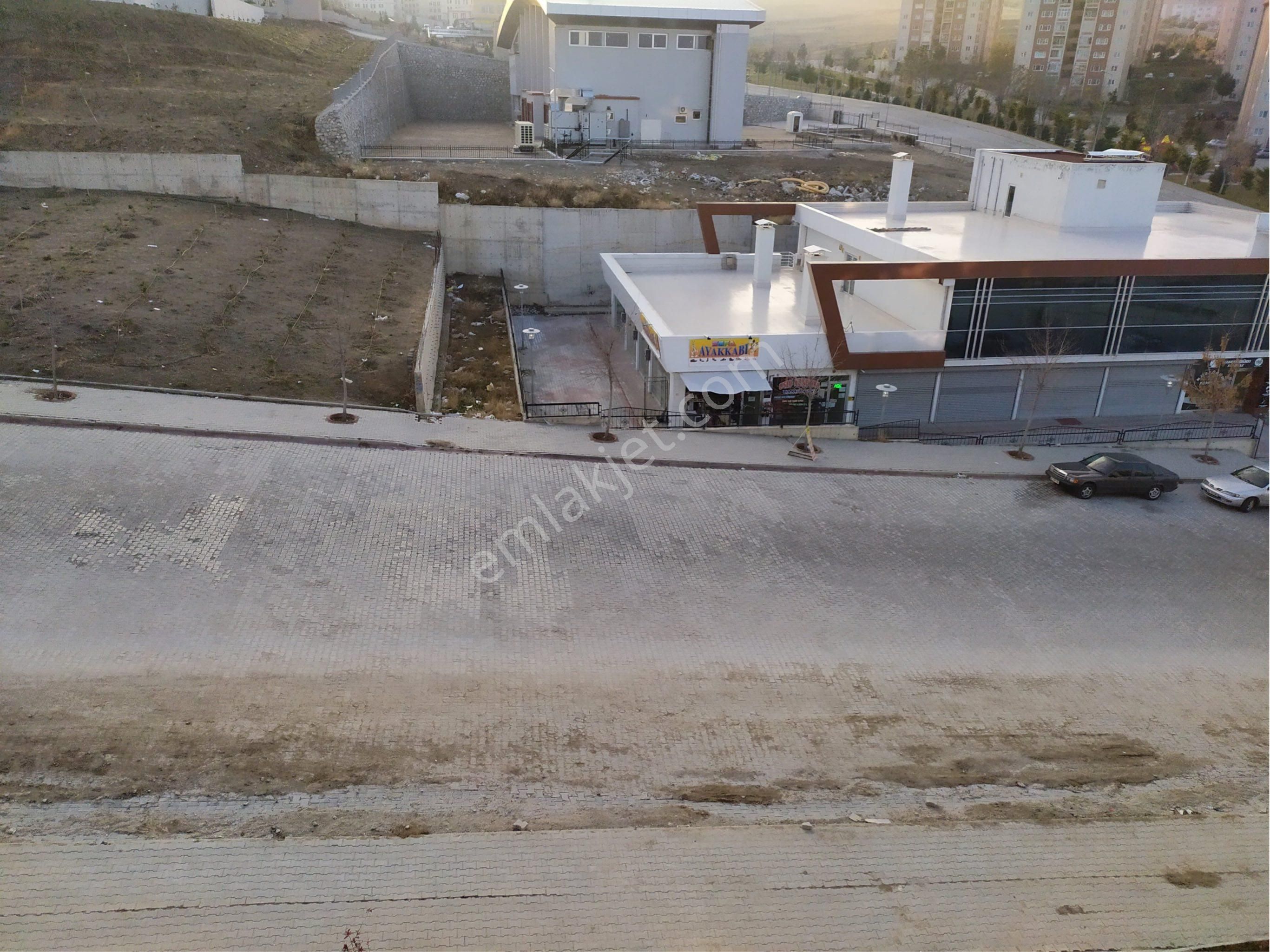 Gödene Toki 804 Te 3+1 Arakat Ödemesiz - Görsel 28