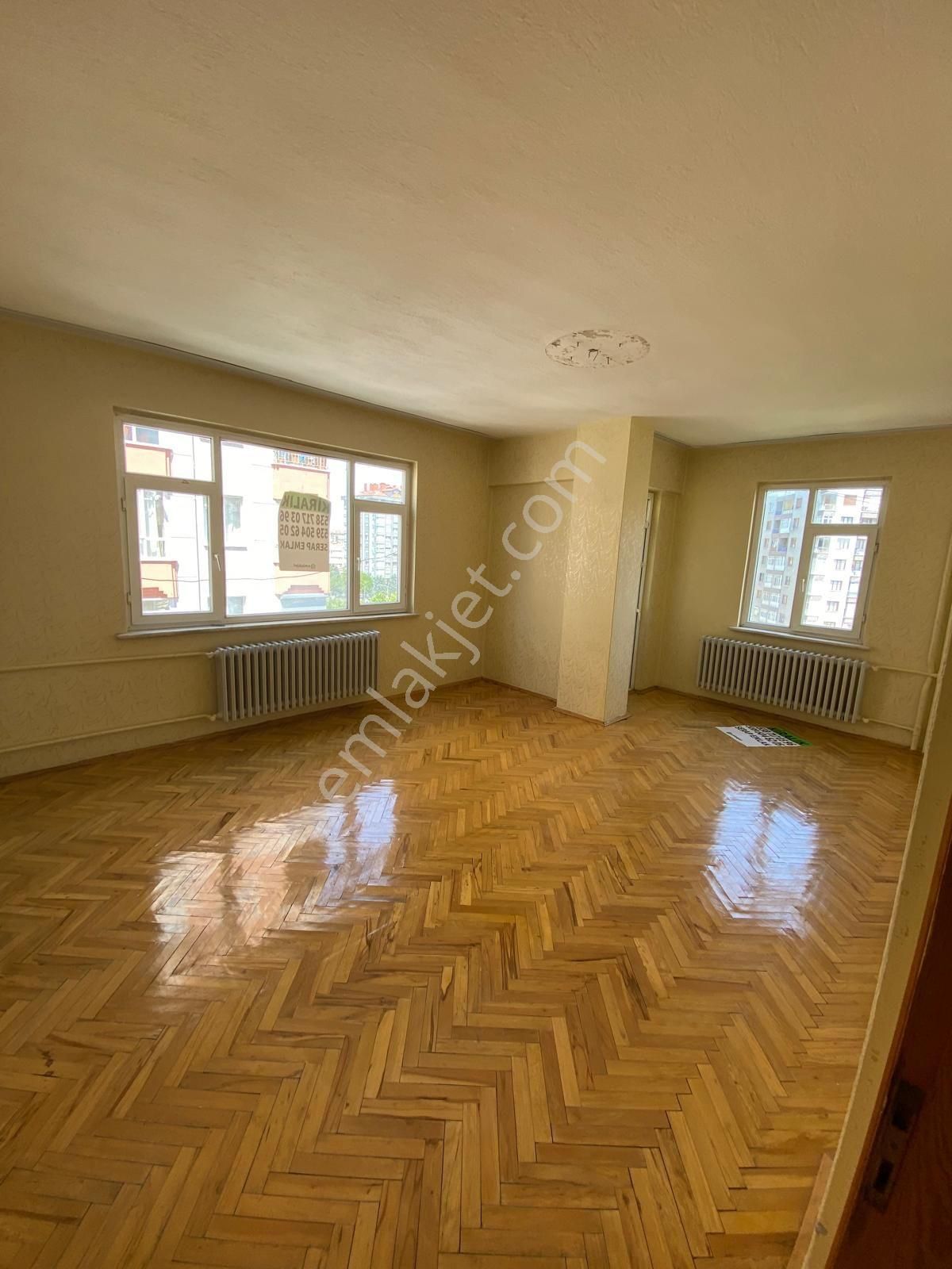 Kosova Mahallesinde Kiralık 3+1 Arakat Daire - Görsel 28