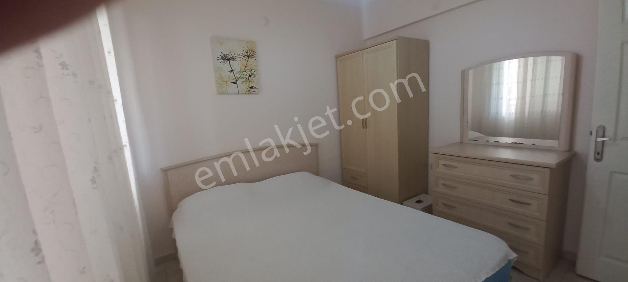 Aydın/didim De Satılık 2+1 Havuzlu Yüksek Girişli Daire - Görsel 18