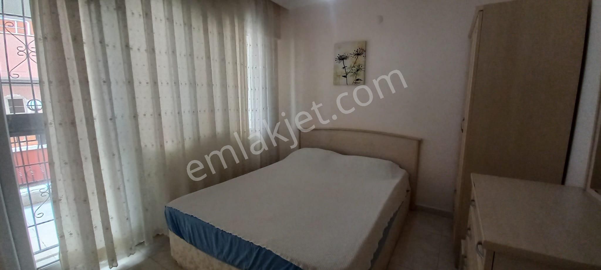 Aydın/didim De Satılık 2+1 Havuzlu Yüksek Girişli Daire - Görsel 15