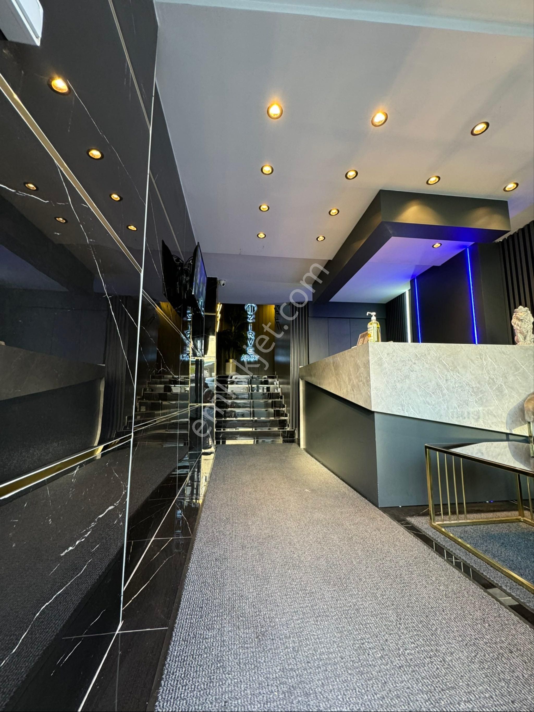 Jakuzili Lüks Oda – Günlük Kiralık, Şehir Merkezinde 7/24 Hizmetinizde - Görsel 16