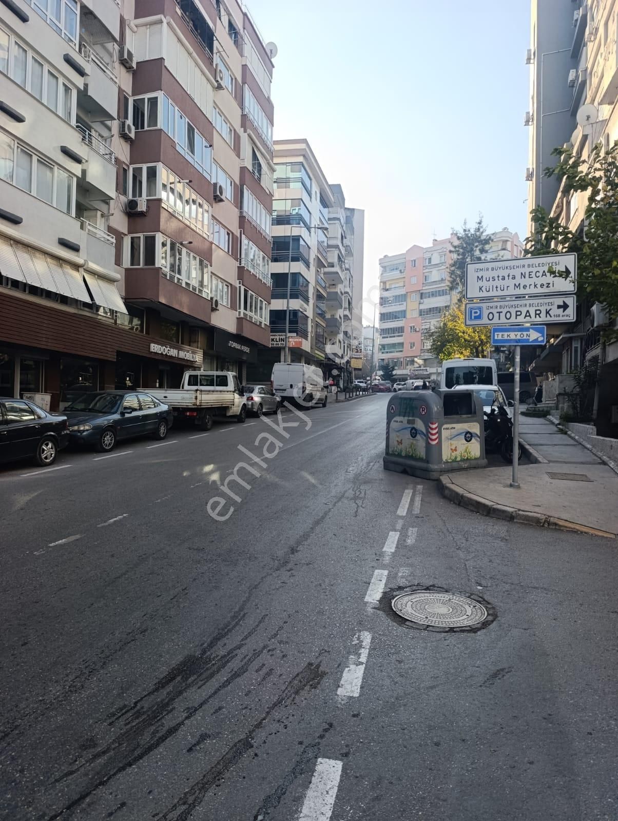 Ezgi Gayrimenkul'den Kiralık 3+1 Daire - Görsel 14