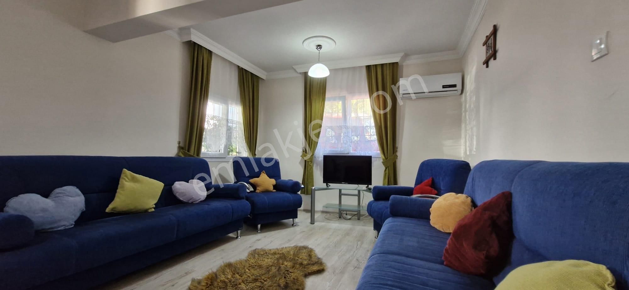 Goldhouse Dan Kiralık Pazar Ve Hastane Yakınında Eşyalı 2+1 Daire - Görsel 5
