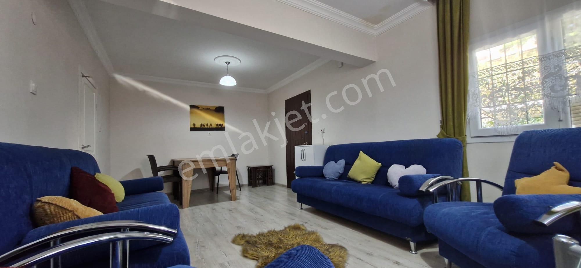 Goldhouse Dan Kiralık Pazar Ve Hastane Yakınında Eşyalı 2+1 Daire - Görsel 3