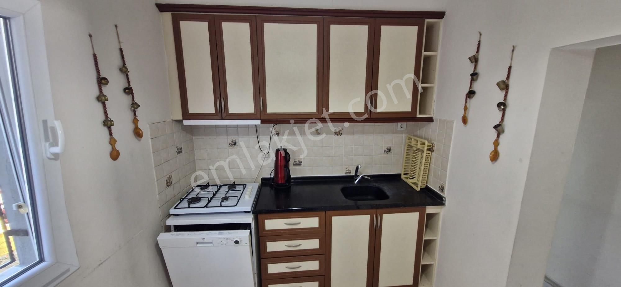 Goldhouse Dan Kiralık Pazar Ve Hastane Yakınında Eşyalı 2+1 Daire - Görsel 8