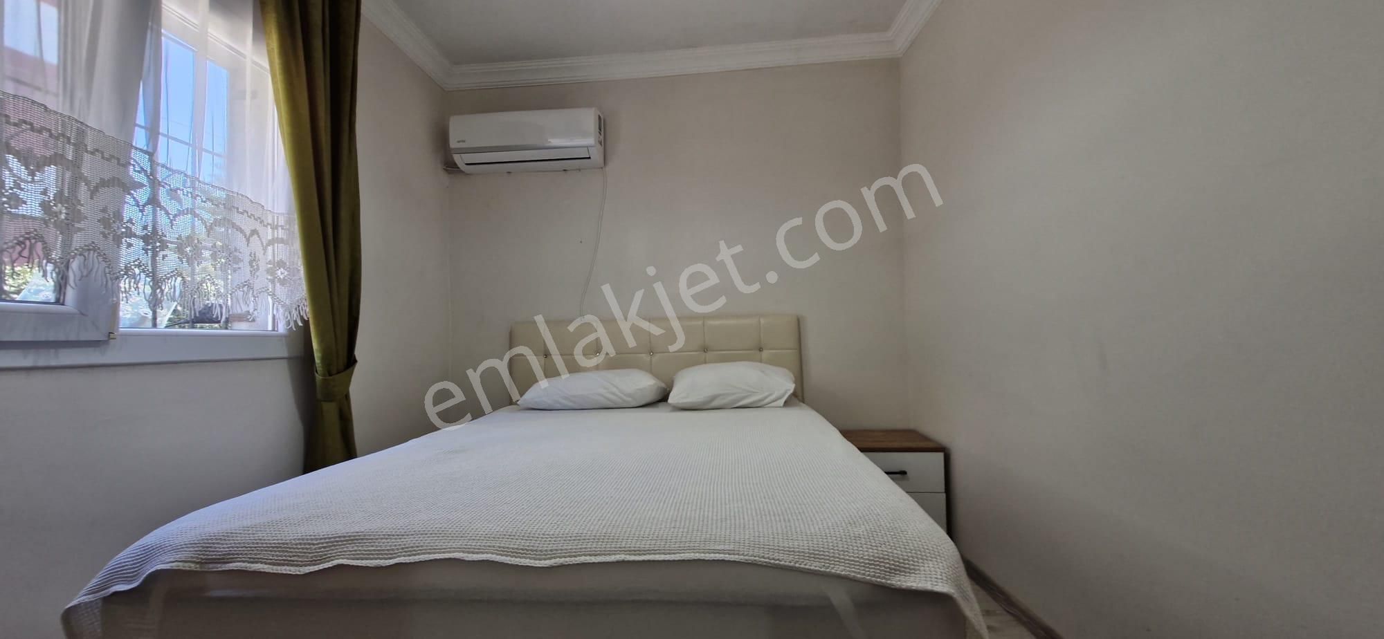 Goldhouse Dan Kiralık Pazar Ve Hastane Yakınında Eşyalı 2+1 Daire - Görsel 12