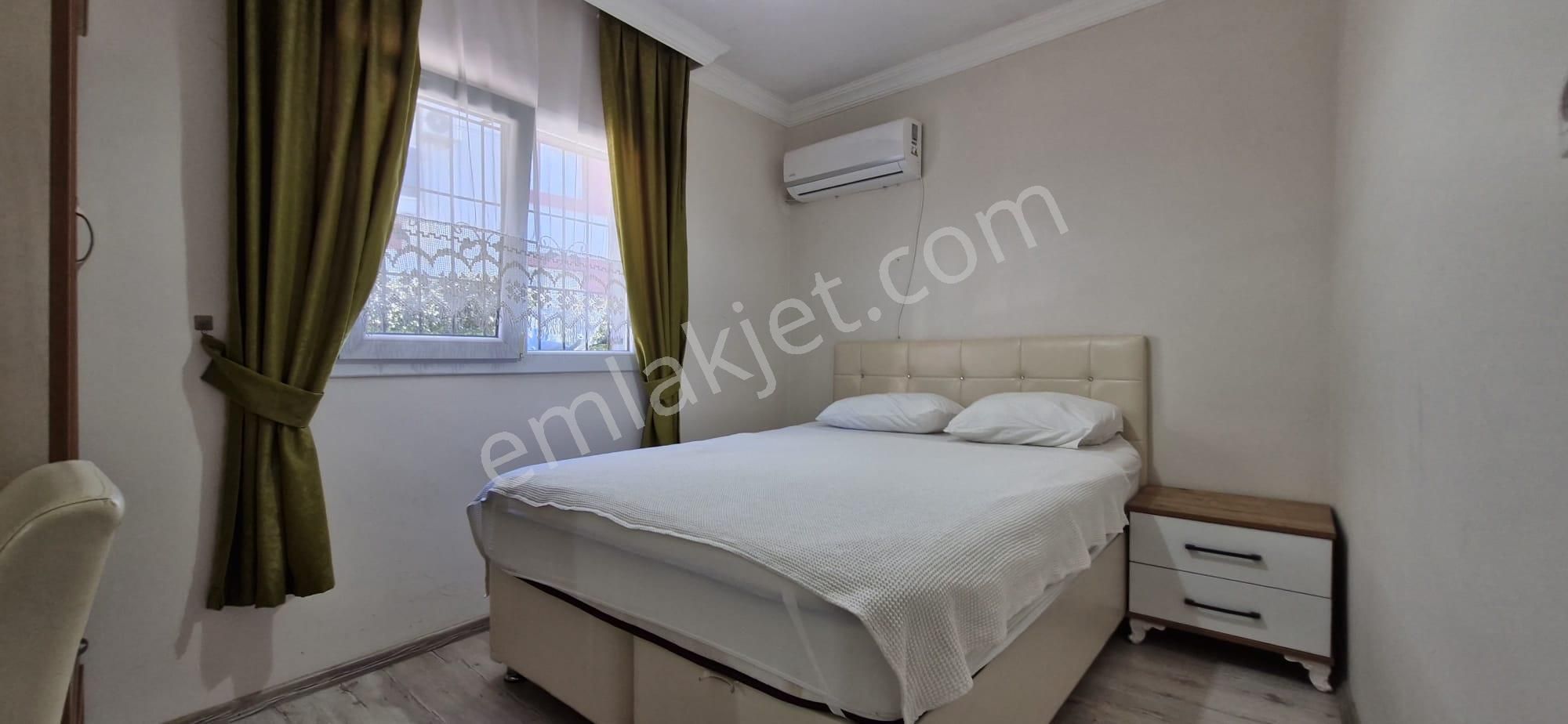 Goldhouse Dan Kiralık Pazar Ve Hastane Yakınında Eşyalı 2+1 Daire - Görsel 15