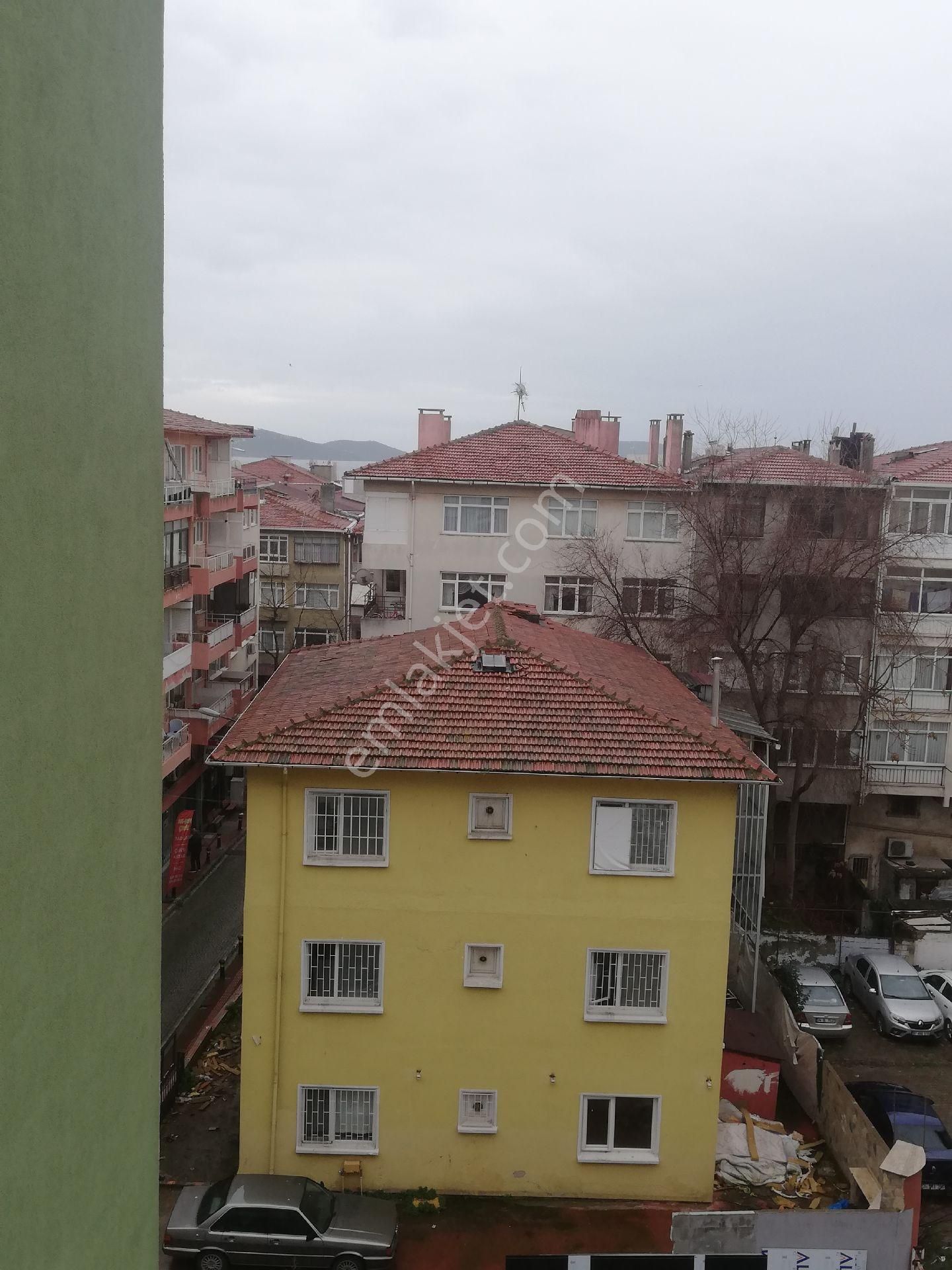 Maltepe Merkezde Kiralık Daire - Görsel 8