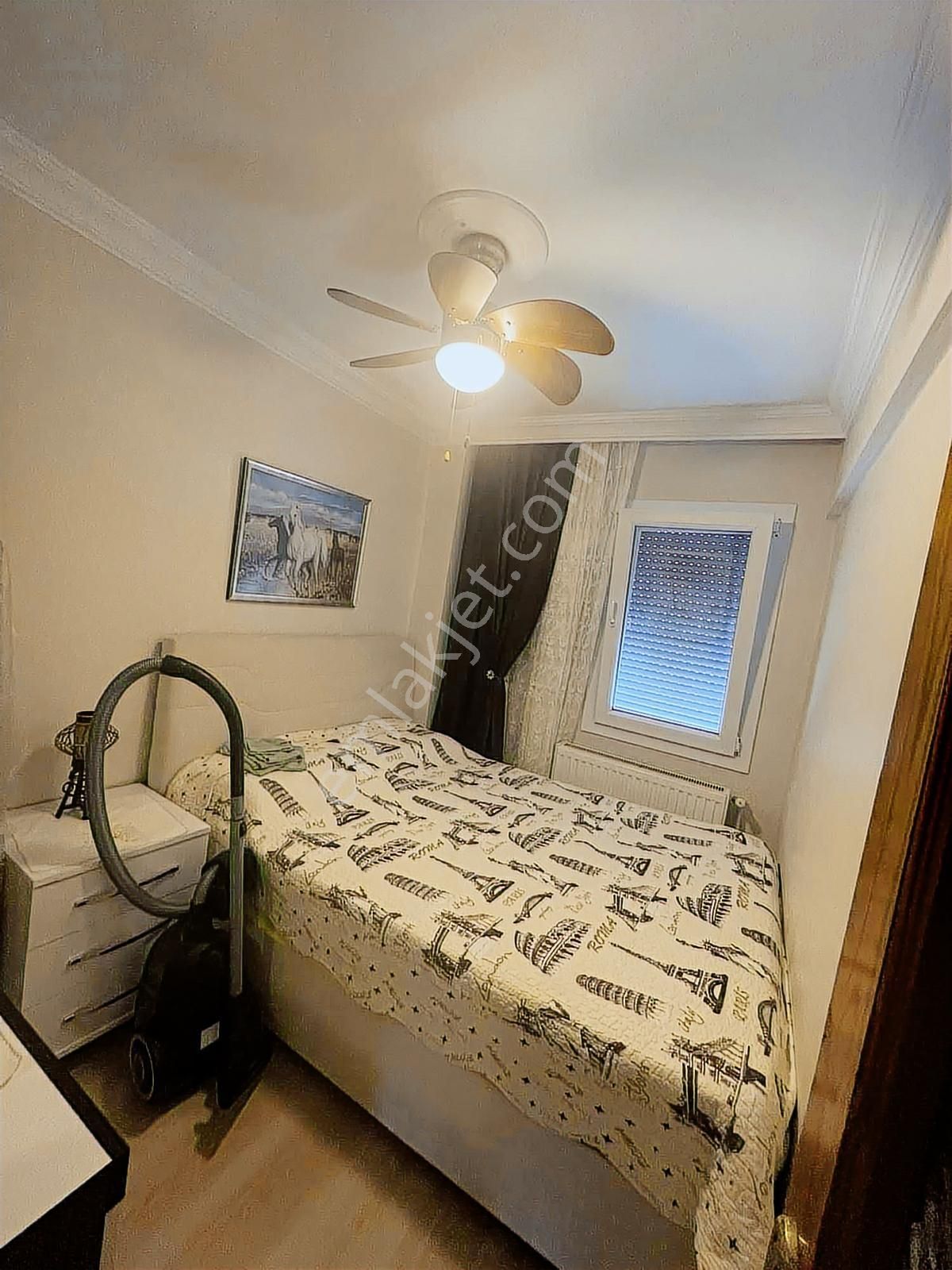 375 M2 Arsa Paylı,tam Müstakil, Deniz Manzaralı Dubleks. - Görsel 10