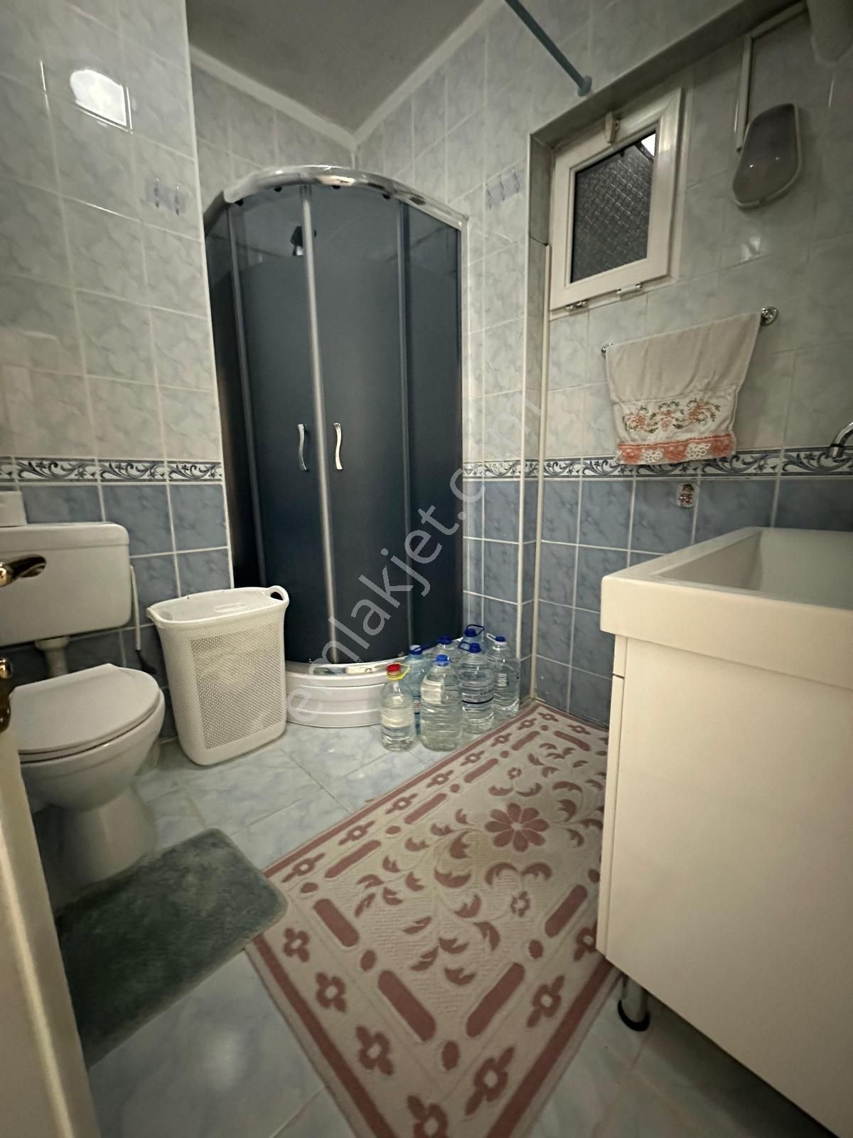 Demetevlerde,asansörlü,metro Yakını,satılık 3+1 Daire - Görsel 20