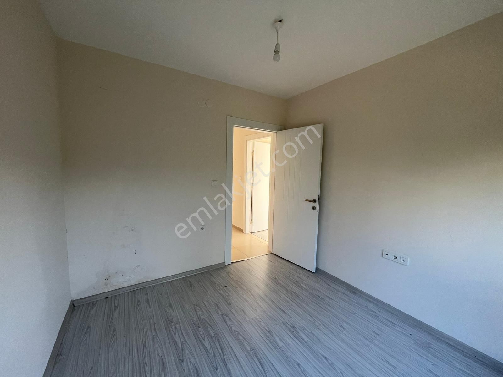 Seferihisar Camikebir – Gözsüzler Caddesinde Havuzlu Sitede Lüks Daire - Görsel 20